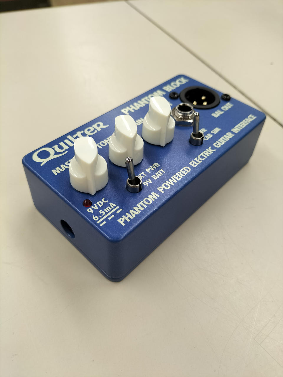 QUILTER|アンプシム/ダイレクトボックス|HARDOFFオフモール（オフモ