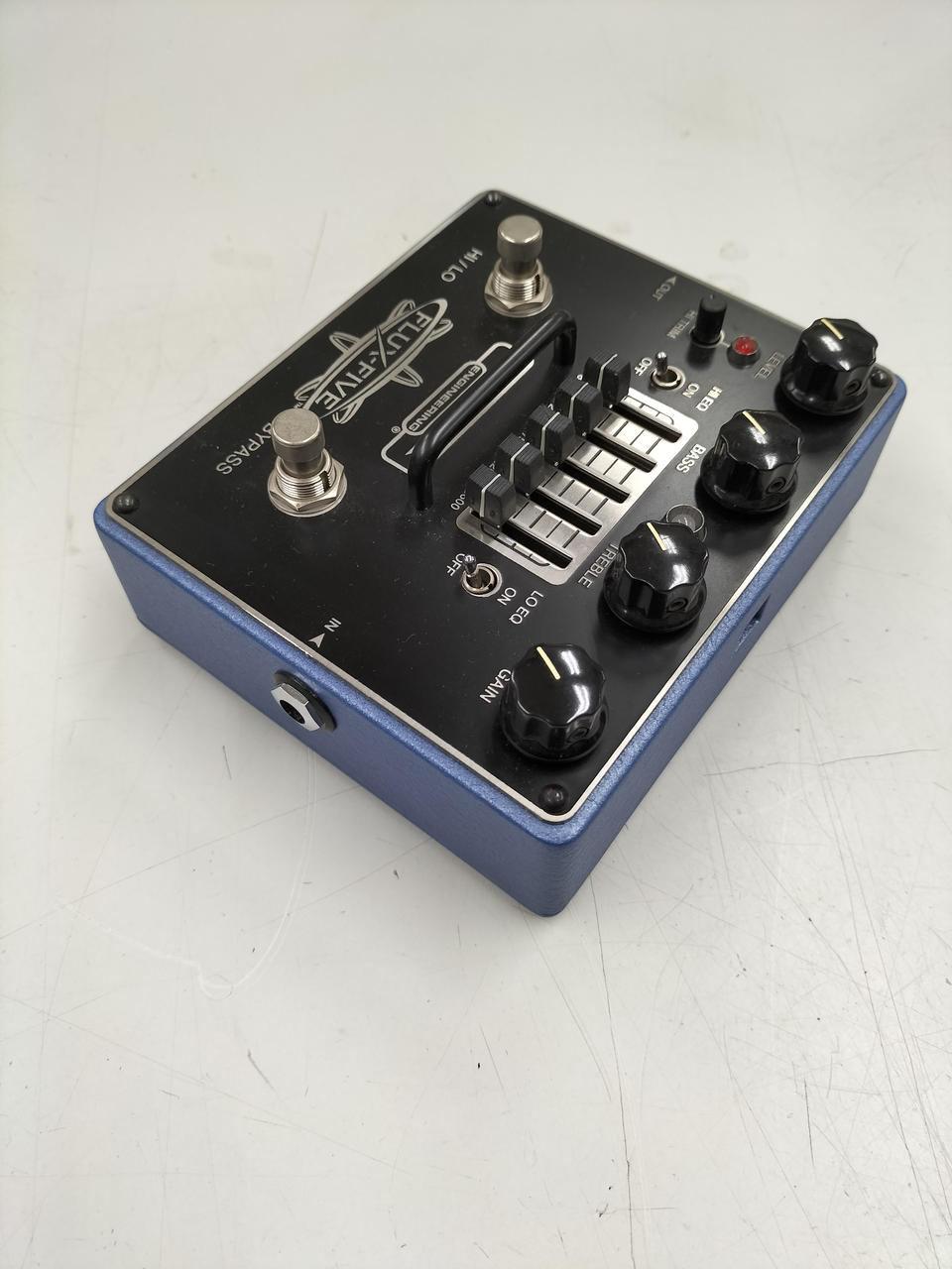 メサ ブギー(MESA/BOOGIE)|エフェクター|HARDOFFオフモール（オフモ