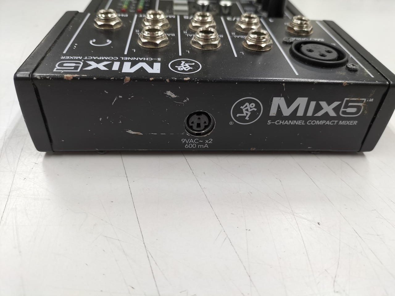 MACKIEミキサー NAMM 2016】Mackie ProDXシリーズ発表！小規模会場やバンドに最適