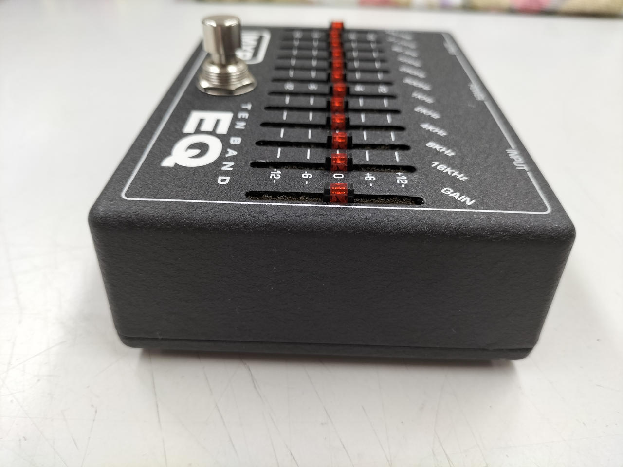 MXR|イコライザー|HARDOFFオフモール（オフモ）|2013500000125810