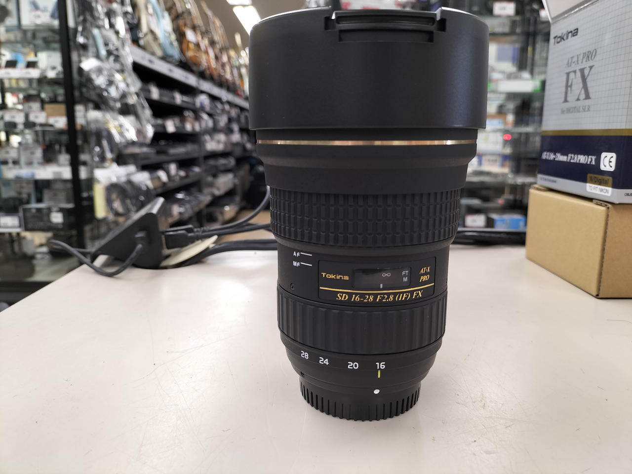 TOKINA|レンズ|【ハードオフ公式通販】オフモール|2014180000111704