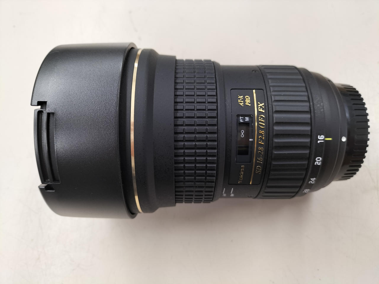 TOKINA|レンズ|【ハードオフ公式通販】オフモール|2014180000111704