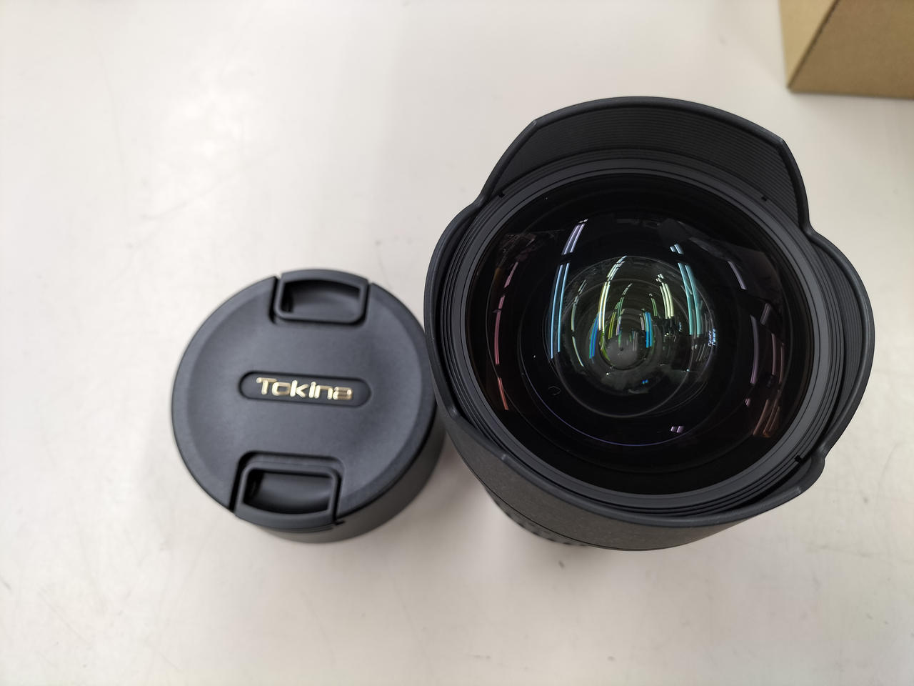 TOKINA|レンズ|【ハードオフ公式通販】オフモール|2014180000111704