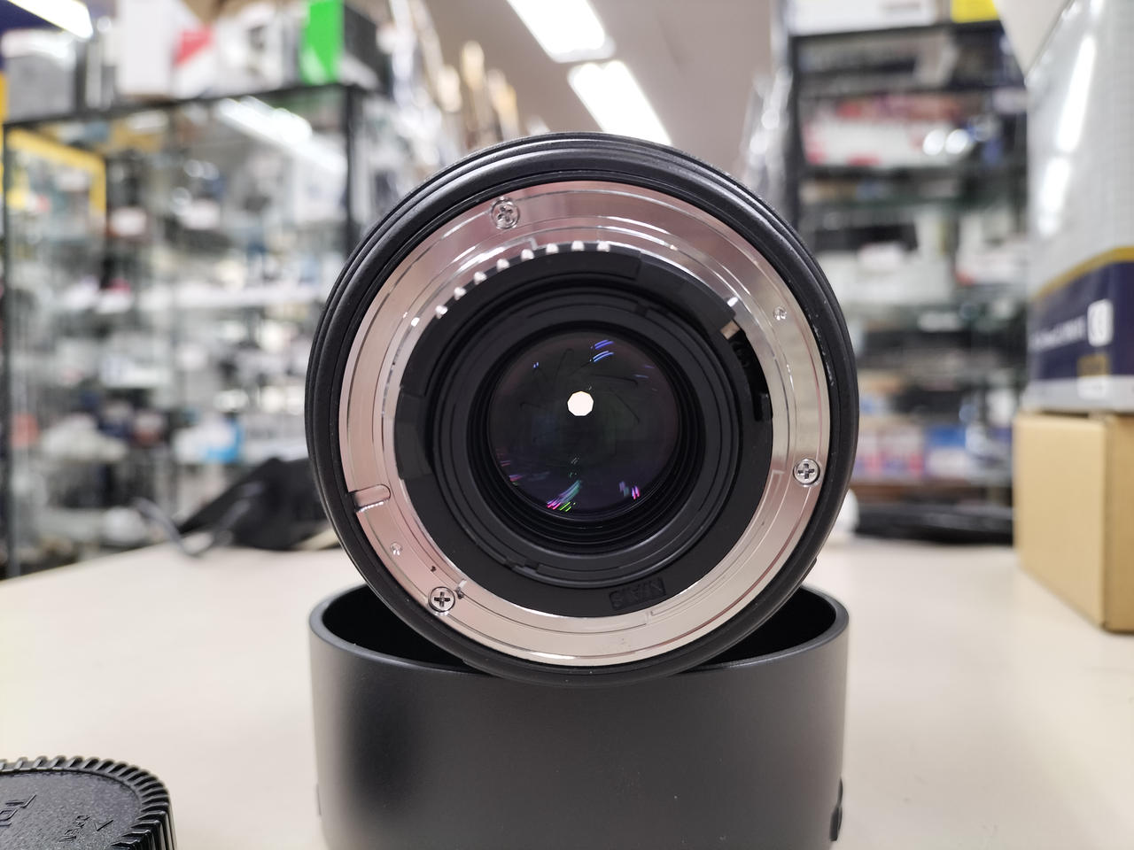 TOKINA|レンズ|【ハードオフ公式通販】オフモール|2014180000111704