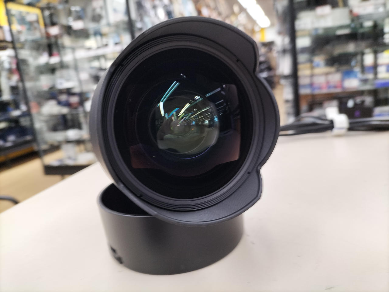 TOKINA|レンズ|【ハードオフ公式通販】オフモール|2014180000111704