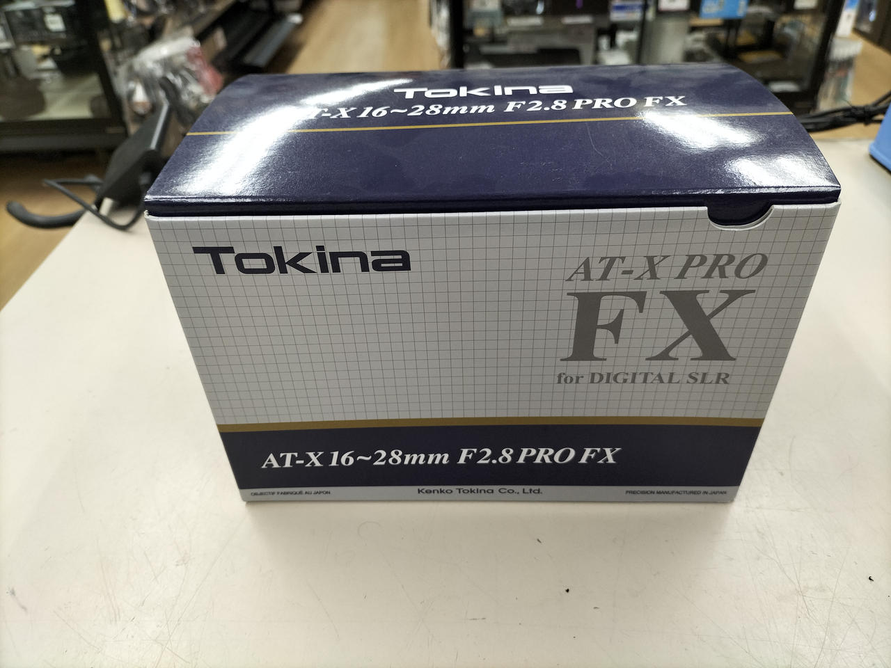 TOKINA|レンズ|【ハードオフ公式通販】オフモール|2014180000111704
