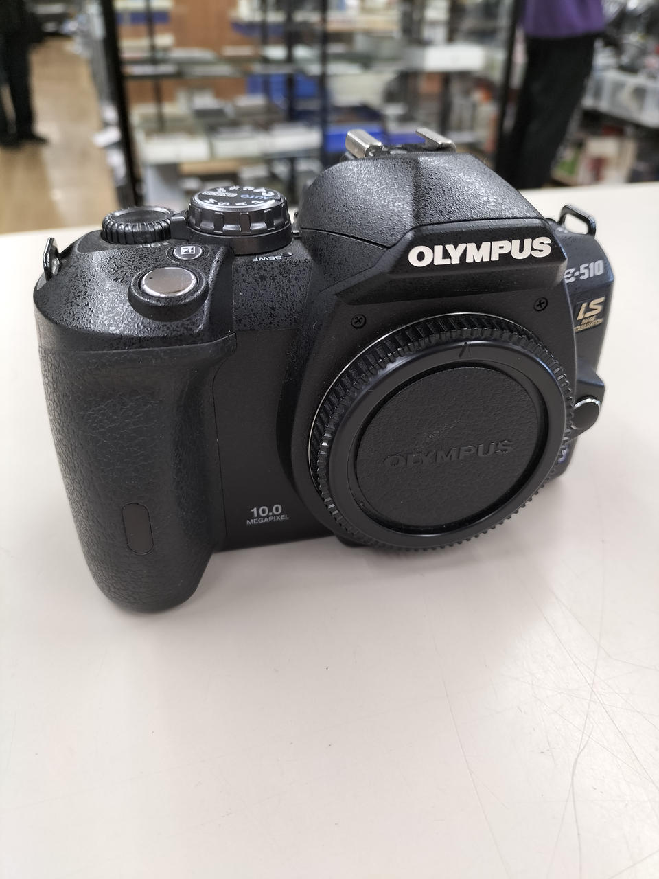 オリンパス(OLYMPUS)|デジタル一眼レフボディ|【ハードオフ公式通販 