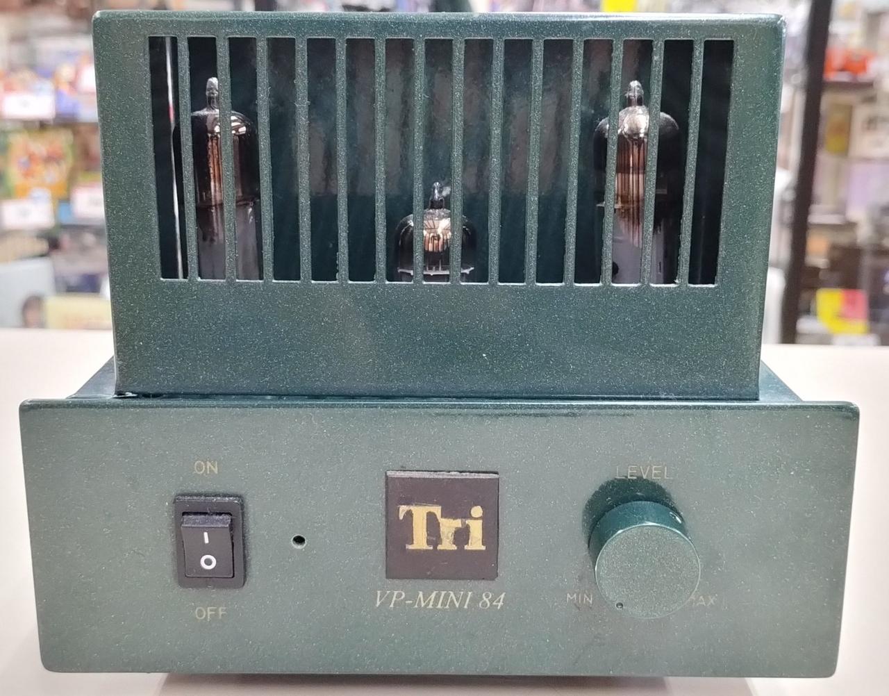 【名器・レア品】VP-mini 真空管アンプ 名器・レア品】VP-mini 真空管アンプ 名器・レア品】VP-mini