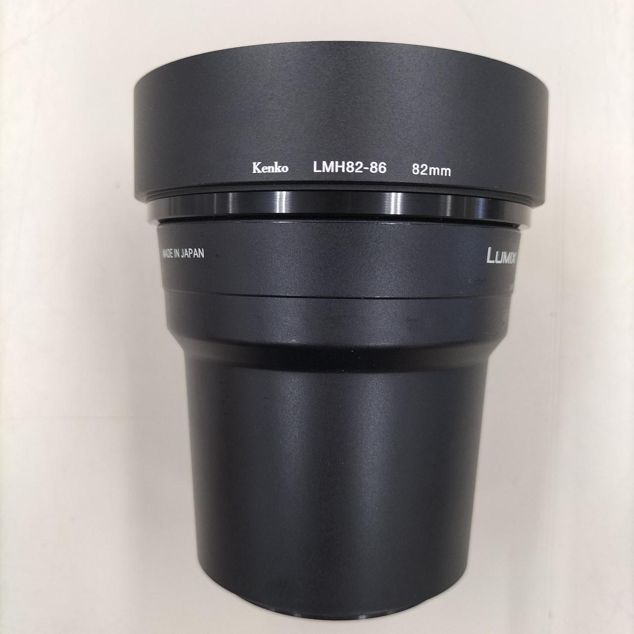 PANASONIC|テレコンバージョンレンズ|【ハードオフ公式通販】オフ