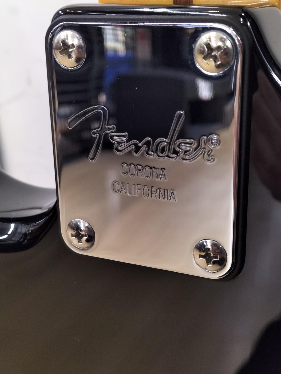 フェンダー(FENDER)|エレキギター ストラトキャスタータイプ