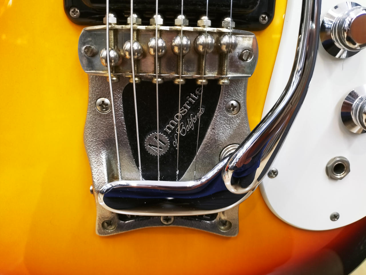 モズライト(MOSRITE)|エレキギター・その他ボディタイプ|HARDOFF
