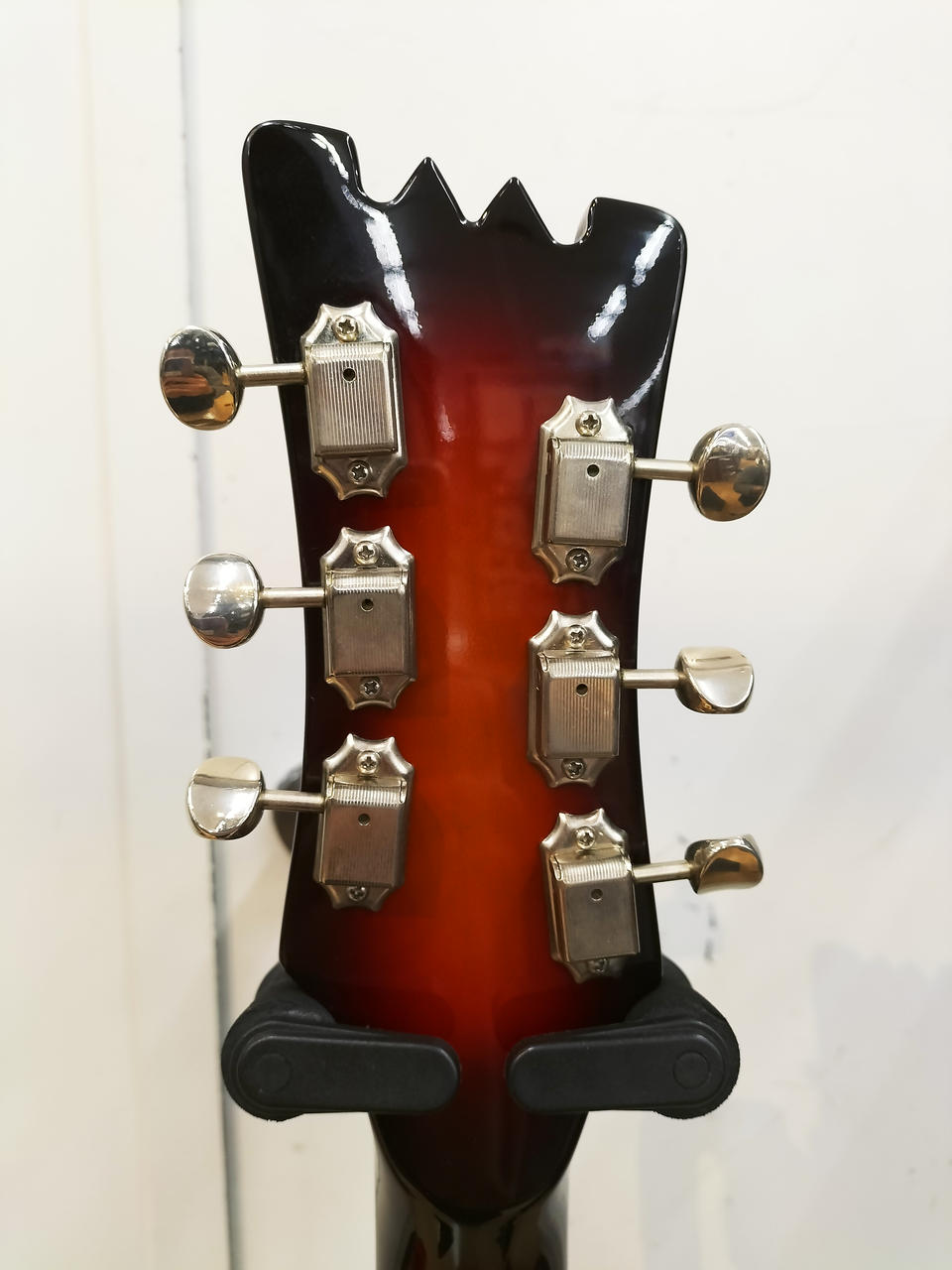(美品)Mosrite エレクトリックアコースティックギター モズライト(MOSRITE)|エレキギター・その他ボディタイプ|HARDOFF