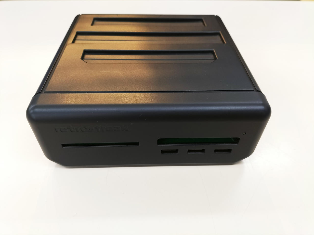 CYBER GADGET|レトロフリーク・コントローラーアダプターセット