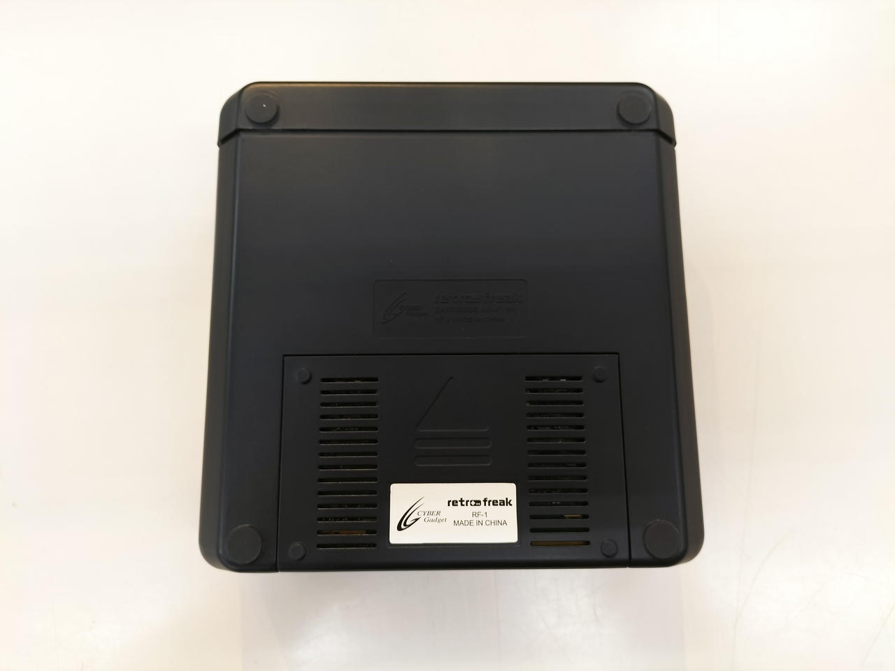 CYBER GADGET|レトロフリーク・コントローラーアダプターセット