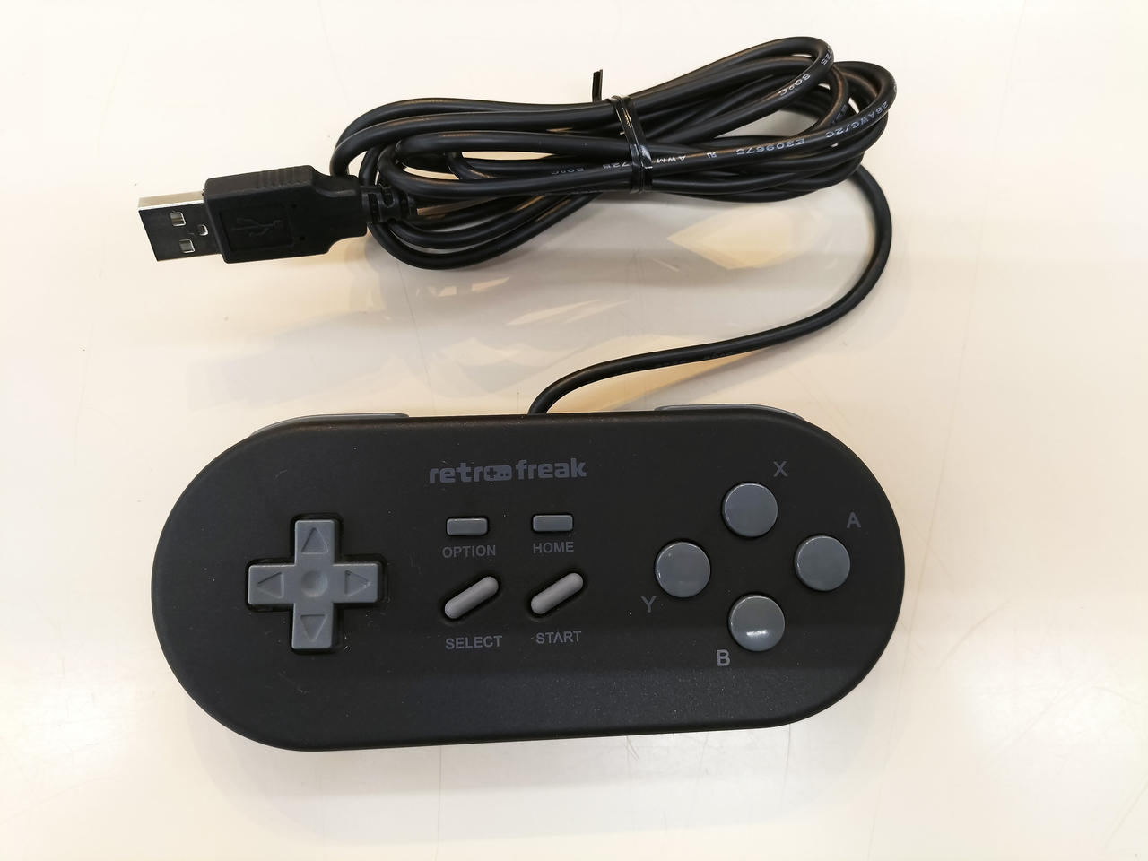 CYBER GADGET|レトロフリーク・コントローラーアダプターセット