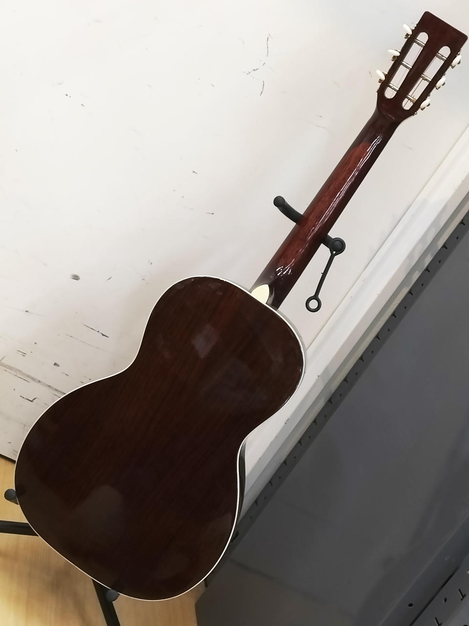 【ギター】【美品】アコースティックギター　HEADWAY 男女兼用　全長110㎝ ヘッドウェイ(HEADWAY)|アコースティックギター|HARDOFFオフ