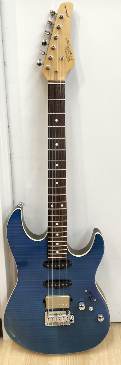 Saito 山野楽器 MJOS 限定生産終了品 山野×FUJIGEN×SAITO - メルカリ