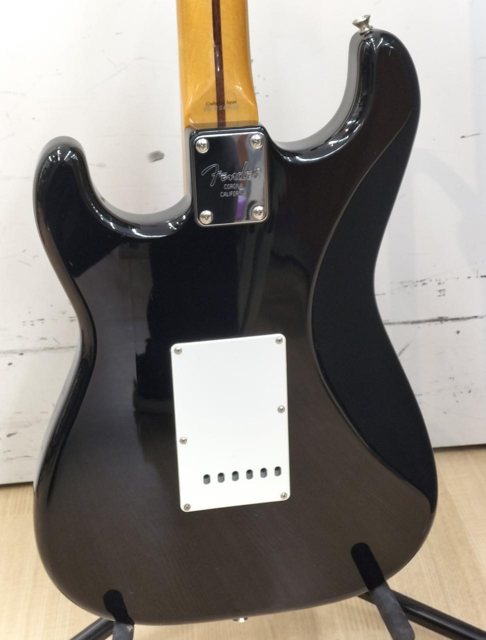 グレーエレキギター　fenderギターストラップ付き（値段交渉受け付けます。） 楽天市場】ギター ストラップ フェンダー（エレキギター｜ギター