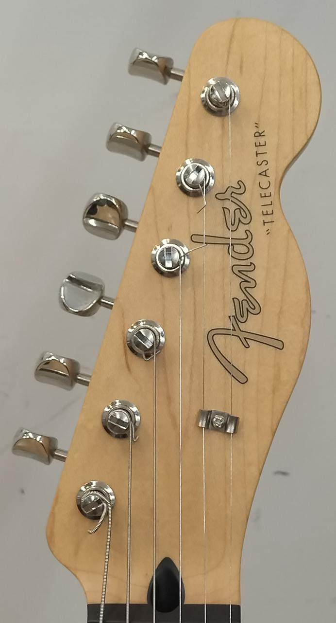 フェンダー(FENDER)|エレキギター・テレキャスタータイプ