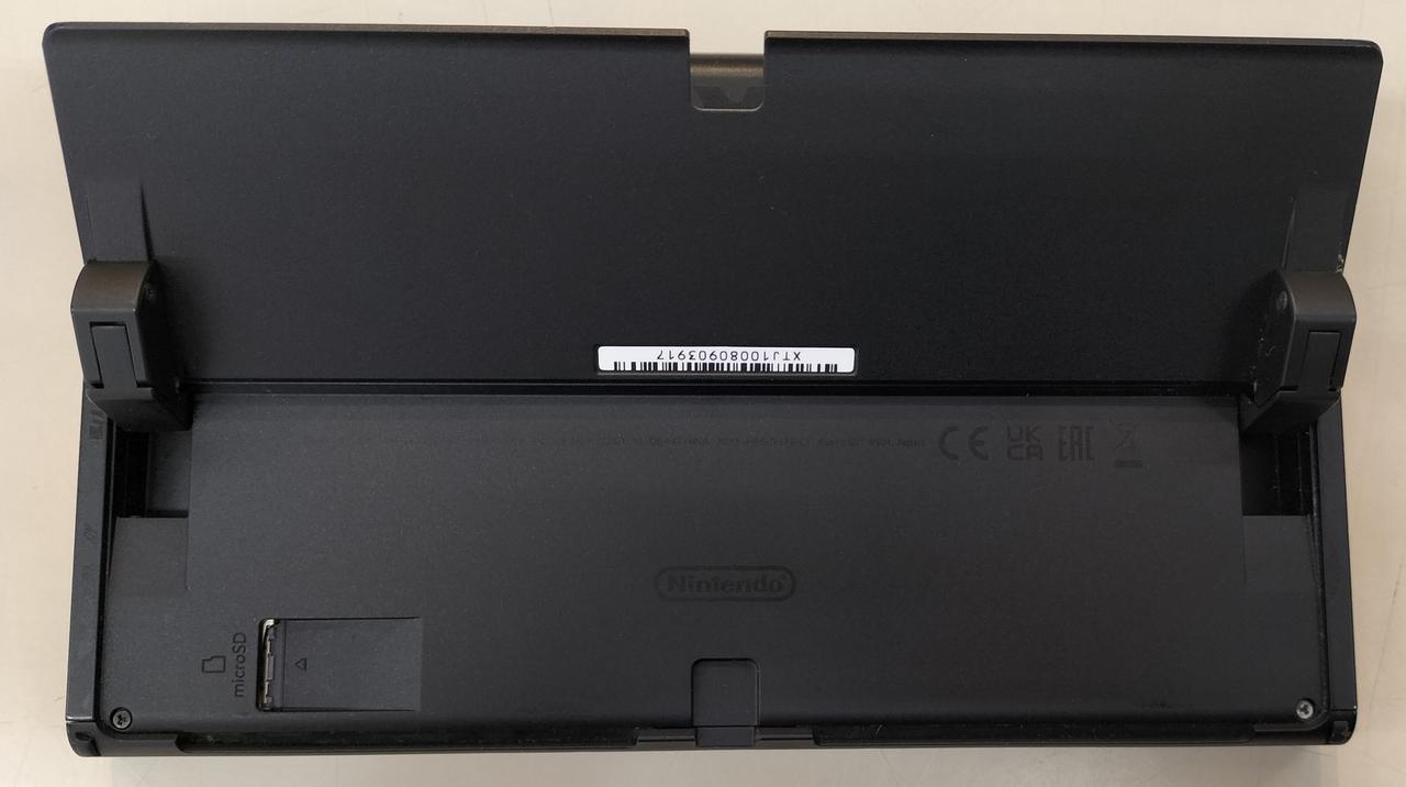 Nintendo Switch有機el 付属品揃　値下げ相談⭕️ Nintendo Switch有機el 付属品揃 値下げ相談⭕️ Nintendo