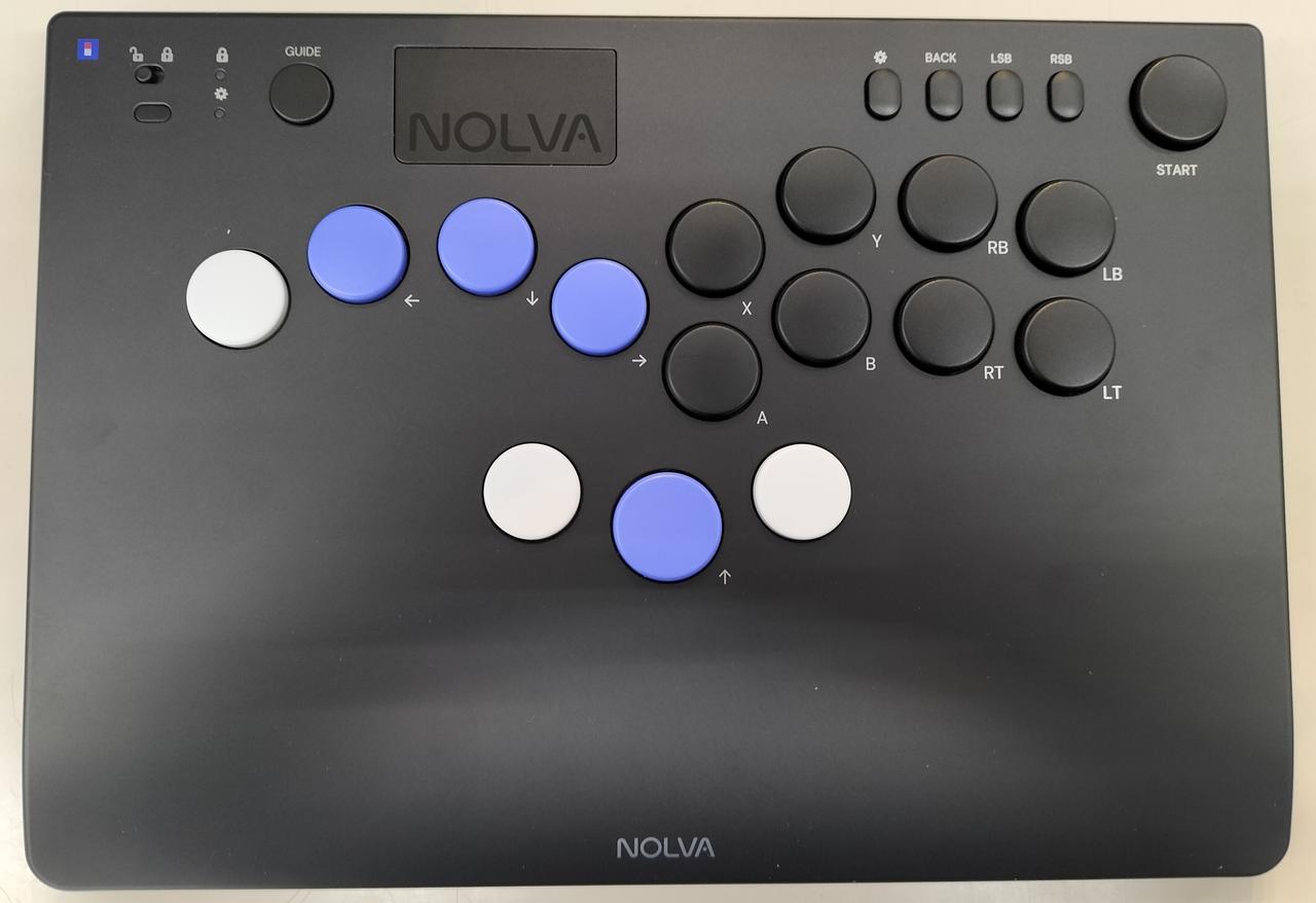 HORI|レバーレスコントローラー|HARDOFFオフモール（オフモ