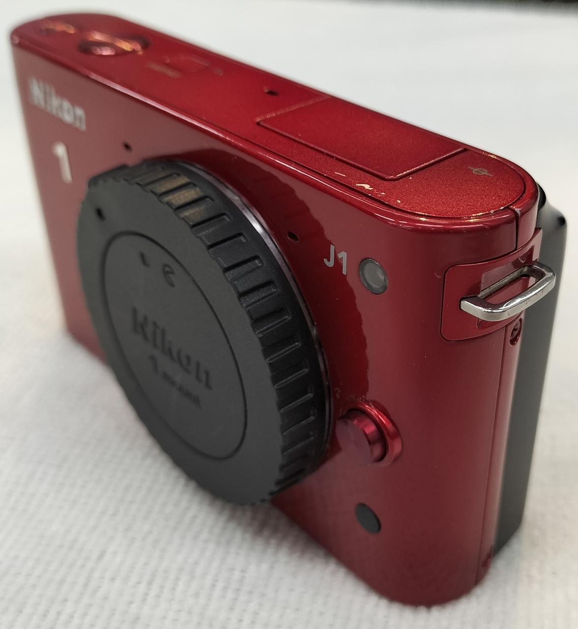 ニコン(NIKON)|デジタルミラーレス一眼カメラ|HARDOFFオフモール