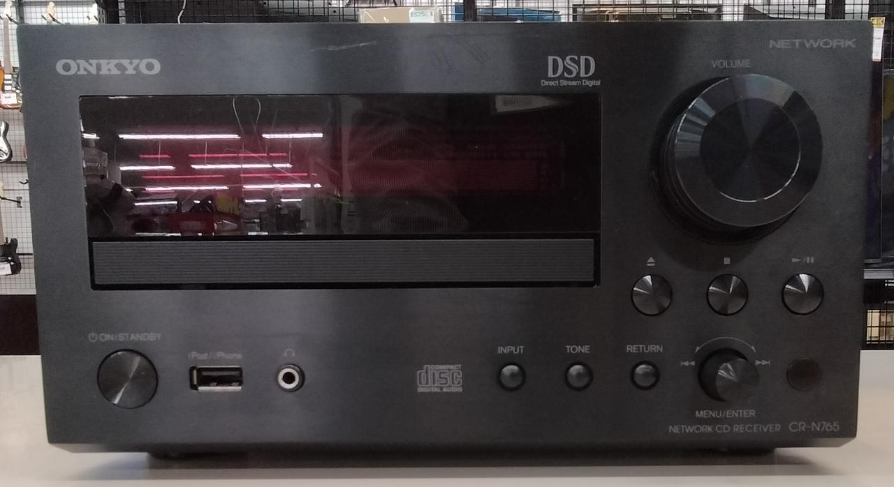 ONKYO|レシーバー/CDアンプ|HARDOFFオフモール（オフモ