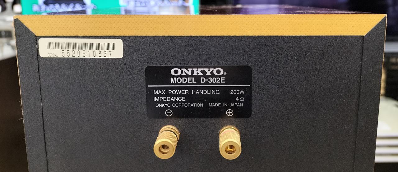 オンキョー(ONKYO)|スピーカー|HARDOFFオフモール（オフモ