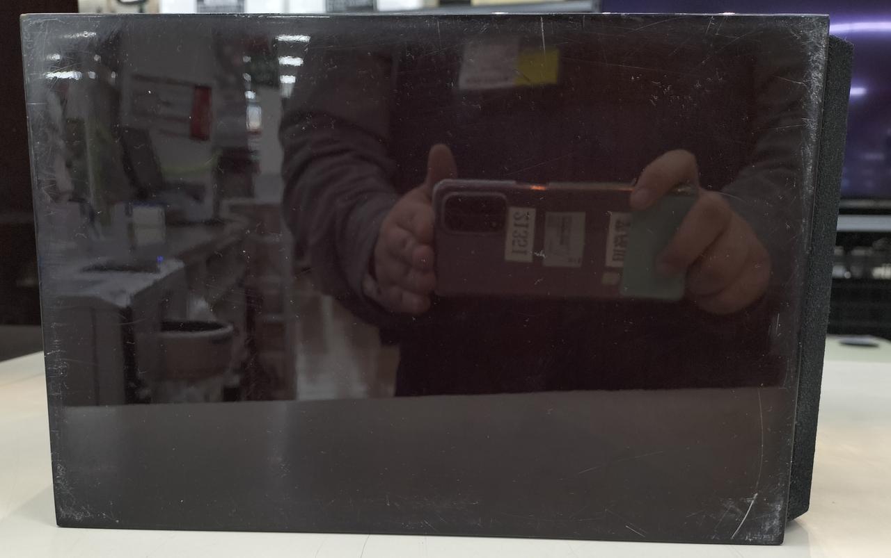 本体底面は使用感あります