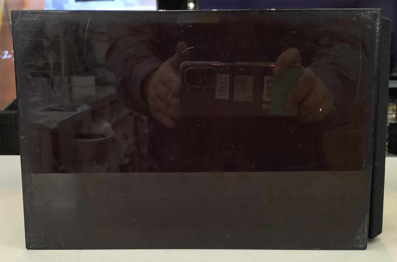 本体底面は使用感あります