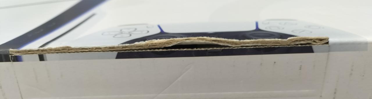 使用感強めです。