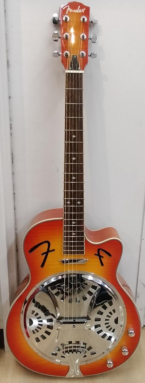 FENDER|リゾネーターギター|HARDOFFオフモール（オフモ）|2013510000023304