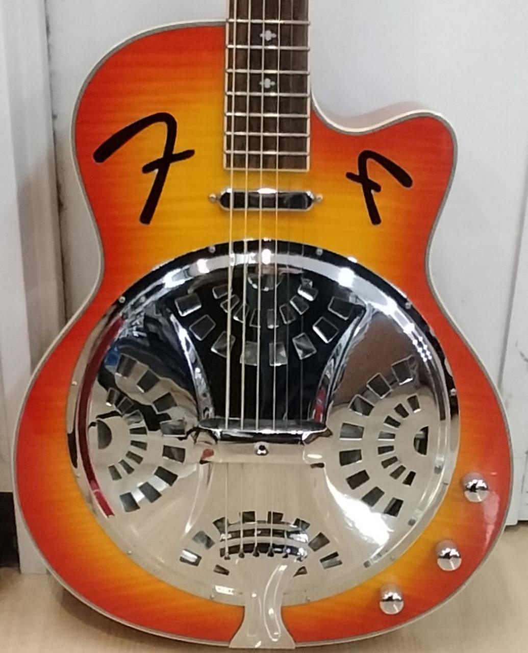 FENDER|リゾネーターギター|HARDOFFオフモール（オフモ）|2013510000023304