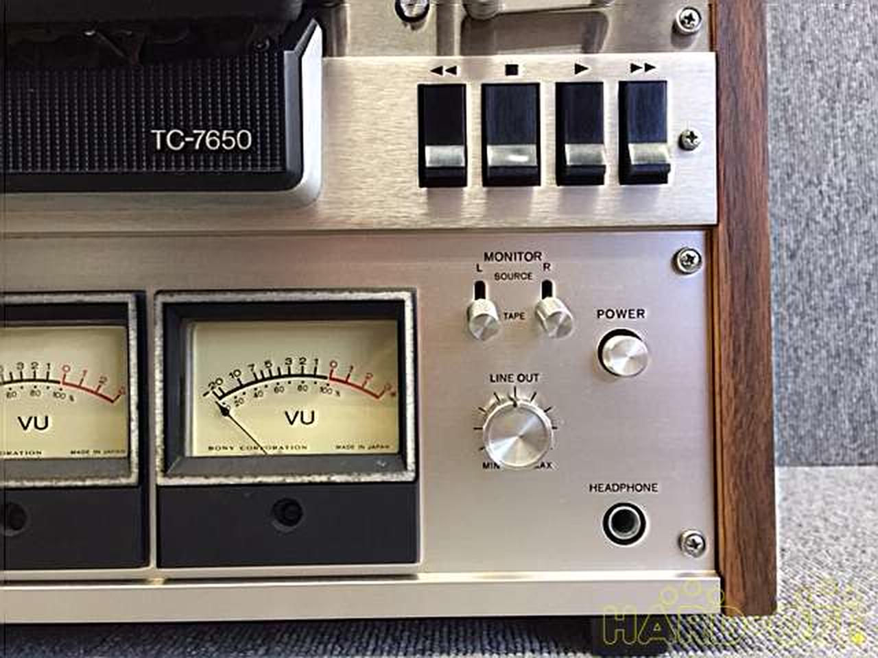 ソニー(SONY)|オープンリールデッキ|HARDOFFオフモール（オフモ