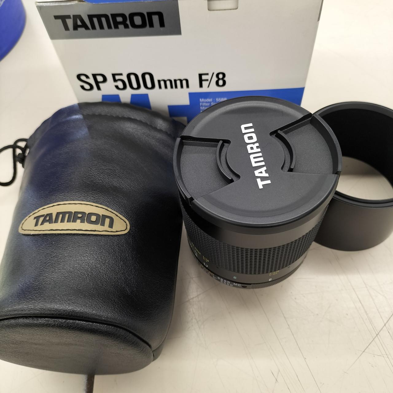 タムロン(TAMRON)|望遠レンズ|HARDOFFオフモール（オフモ