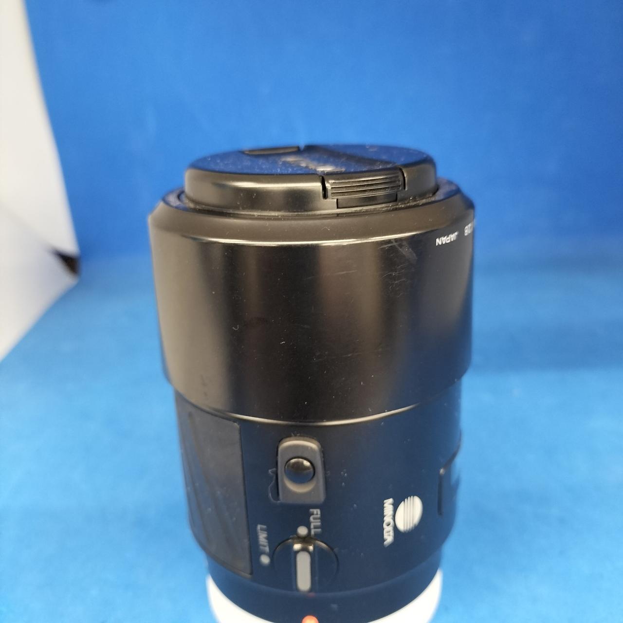 MINOLTA|標準・中望遠単焦点レンズ|HARDOFFオフモール（オフモ
