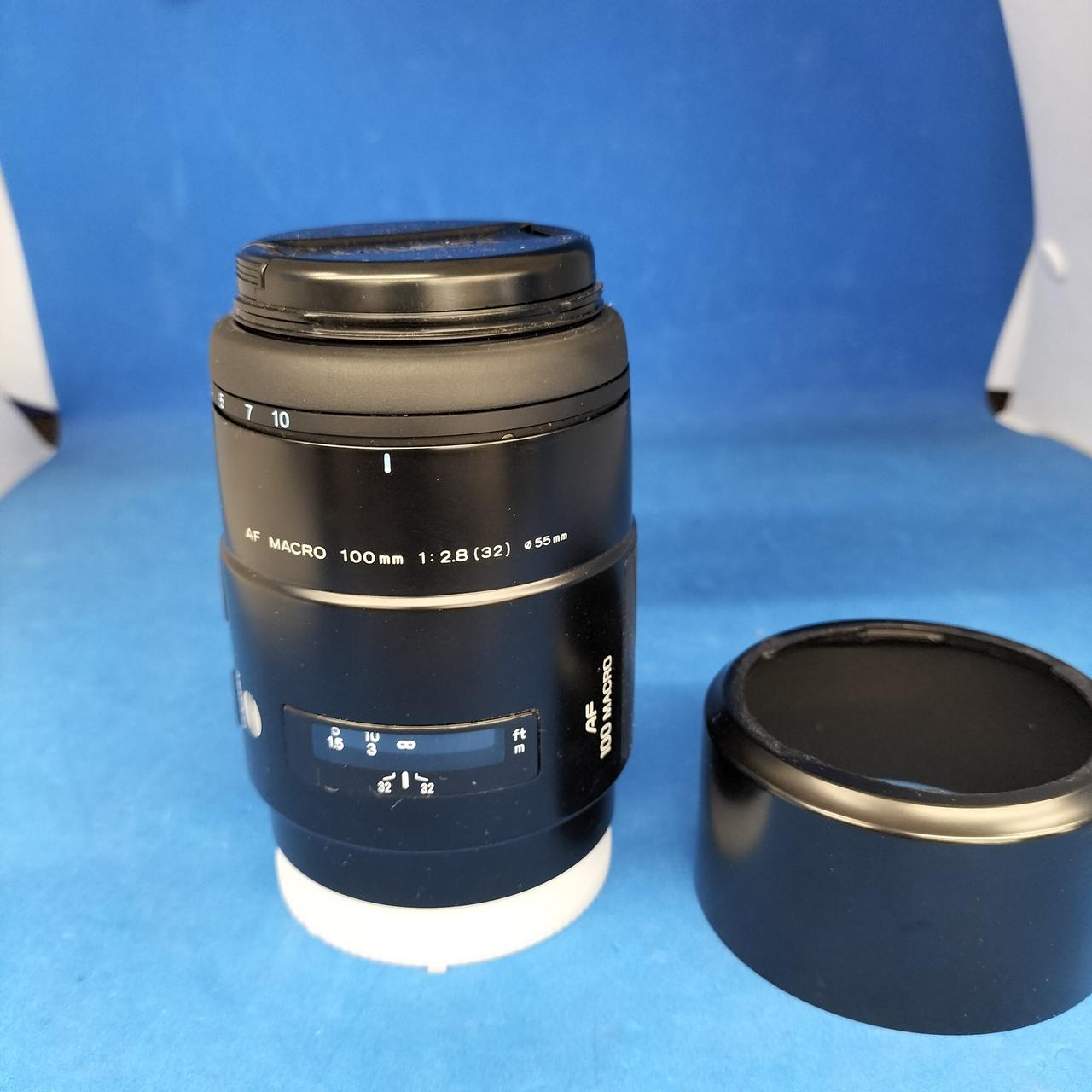 MINOLTA|標準・中望遠単焦点レンズ|HARDOFFオフモール（オフモ