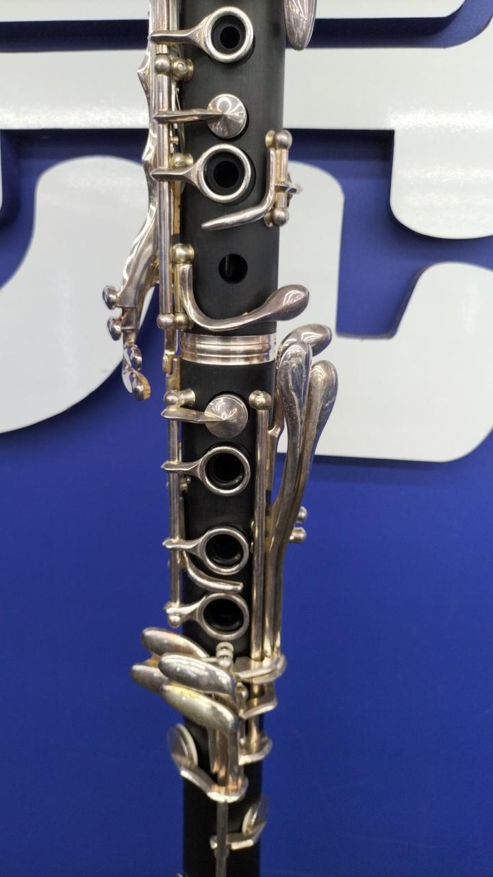 J.Michael クラリネット Jマイケル CL-360 B♭クラリネットセット 初心者 入門におすすめ