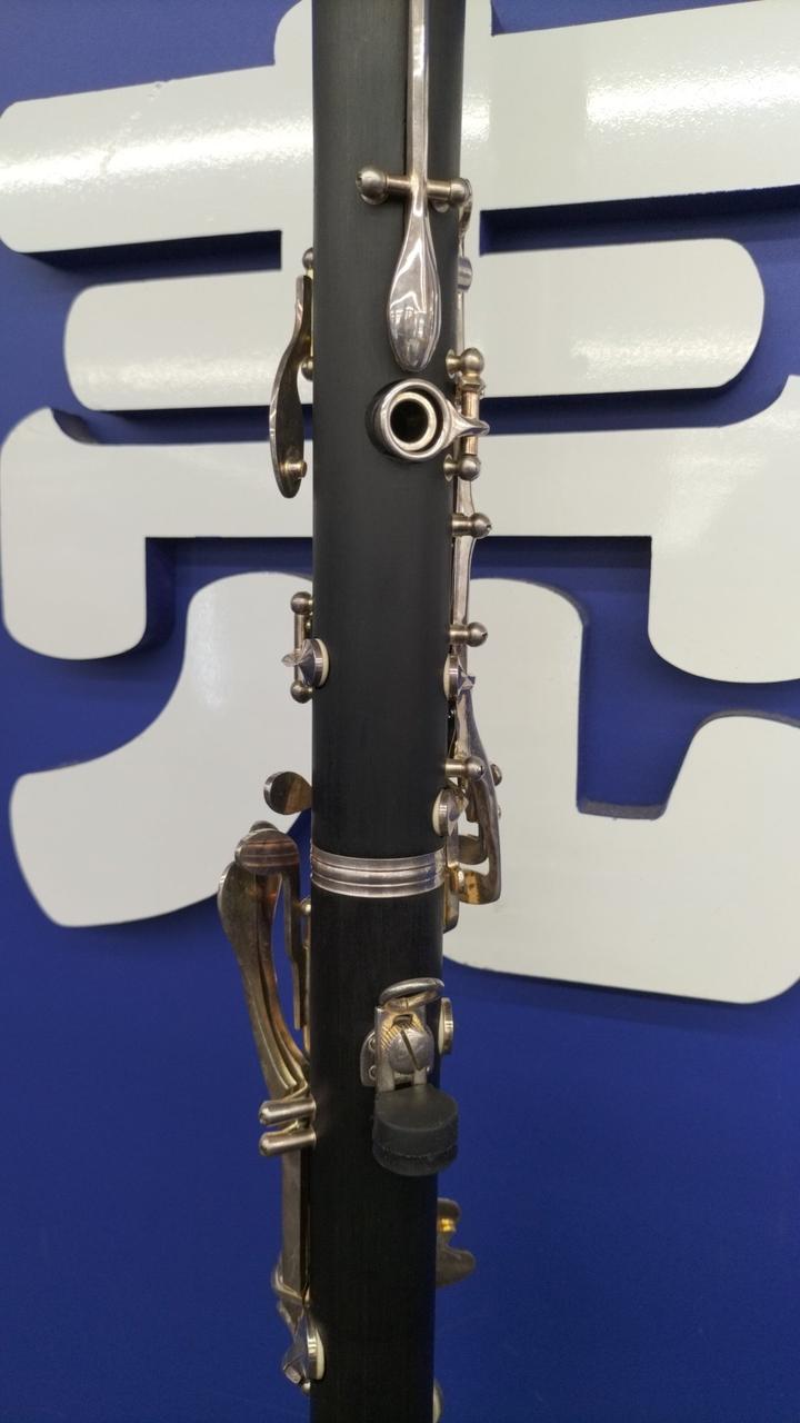 J.Michael CL-400 クラリネット「ジャンク」 J.Michael CL-400 クラリネット「ジャンク」 J.Michael CL-400