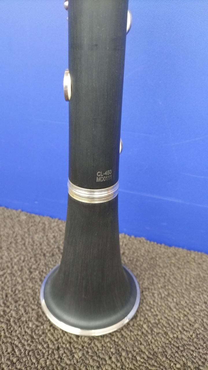 J.Michael CL-400 クラリネット「ジャンク」 J.MICHAEL|クラリネット|HARDOFFオフモール（オフモ