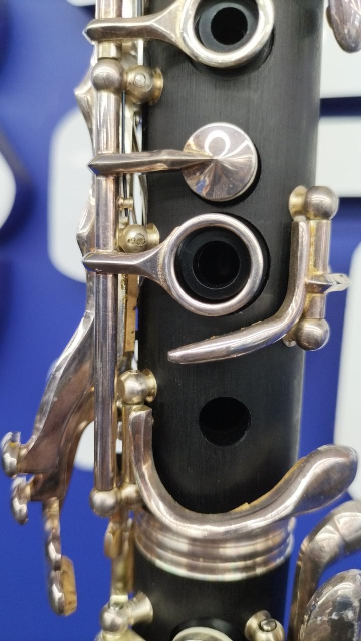 J.Michael CL-400 クラリネット「ジャンク」 J.Michael CL-400 クラリネット「ジャンク」 Yahoo!オークション