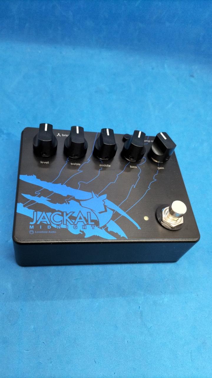 LIMETONE AUDIO|エフェクター|HARDOFFオフモール（オフモ