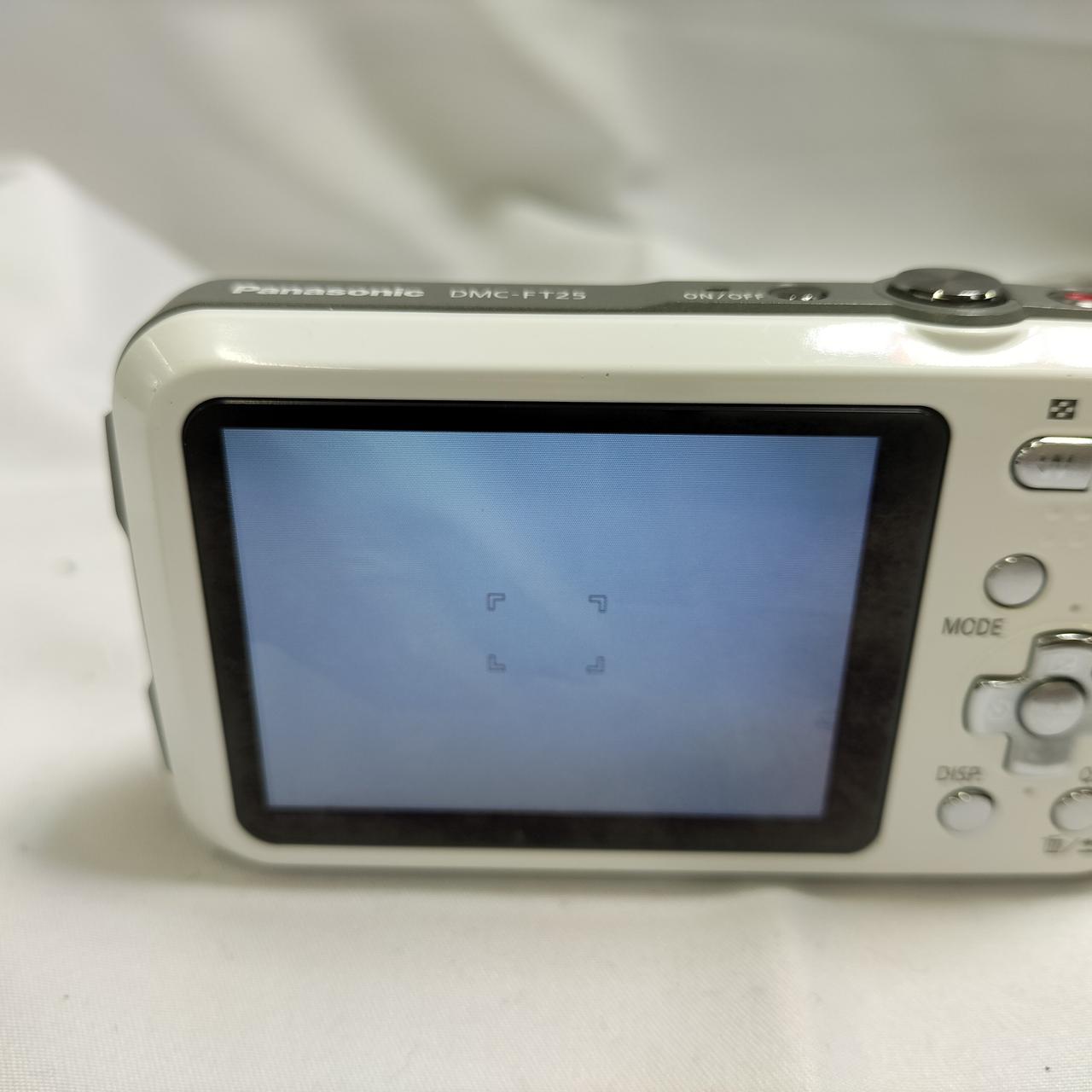 PANASONIC|デジタルカメラ|【ハードオフ公式通販】オフモール