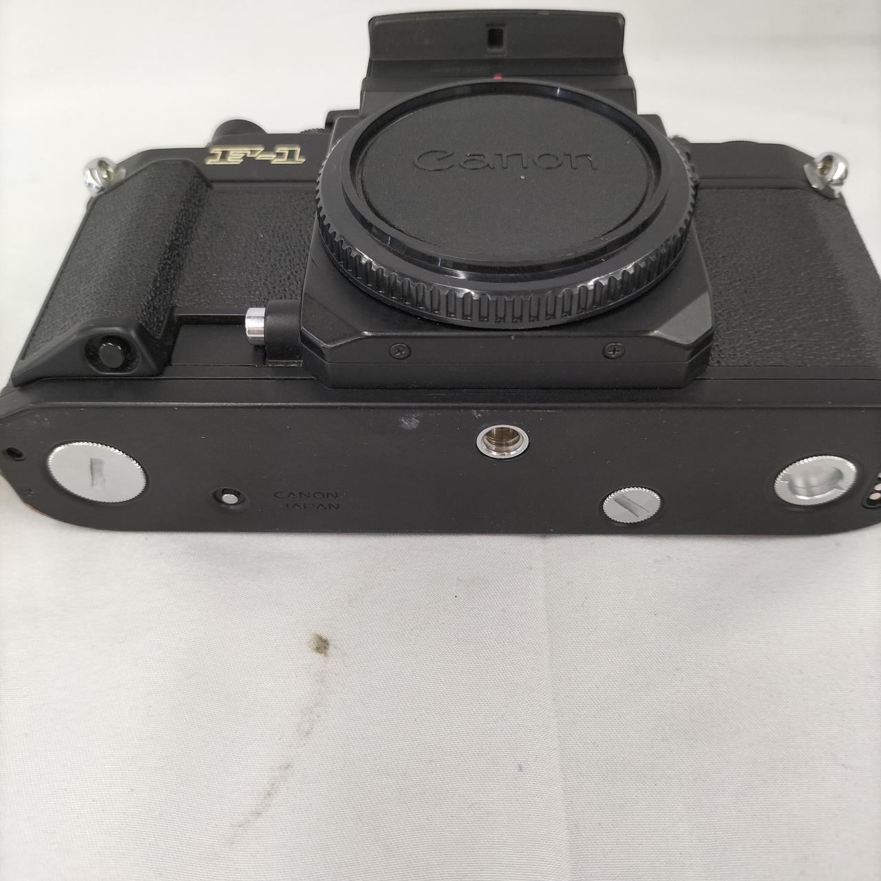 キヤノン(CANON)|フィルム一眼レフ|【ハードオフ公式通販】オフモール