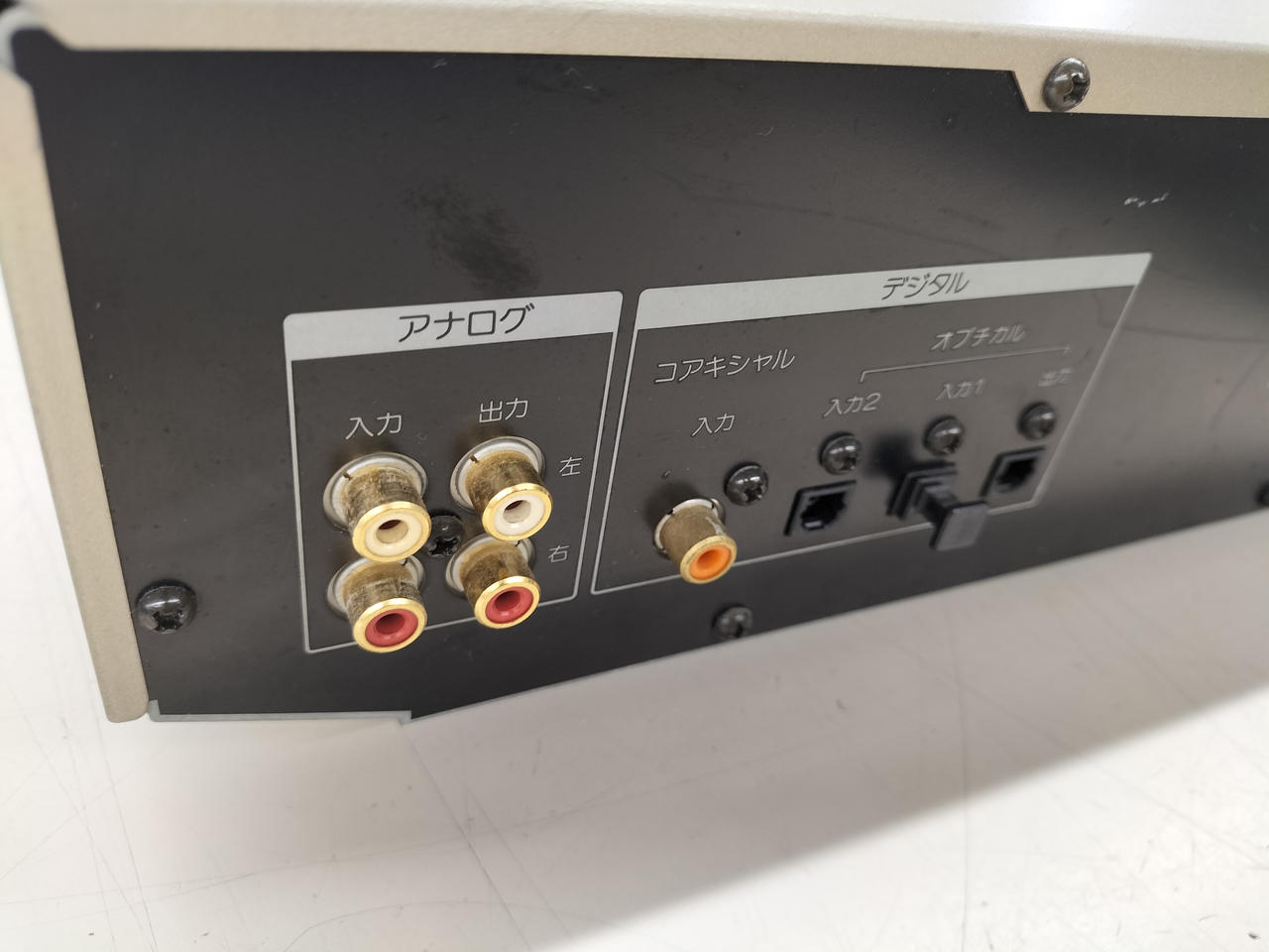 SONY ソニー MDS-JE700 MDデッキ MDレコーダー Amazon | SONY ソニー MDS-JE700 MDレコーダー | Sony | ディスク