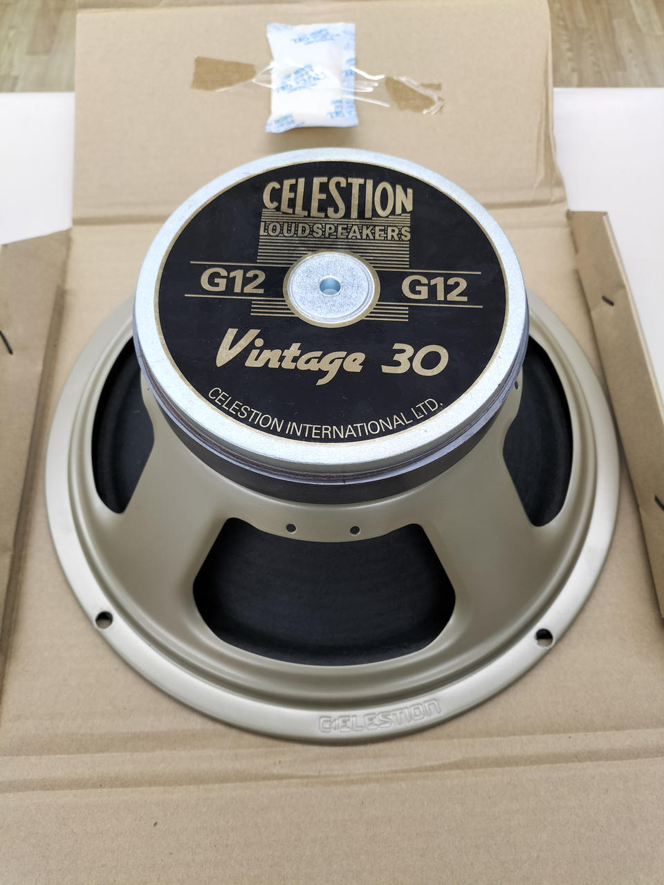 バロネット4インチスピーカー バロネット4インチスピーカー - メルカリ