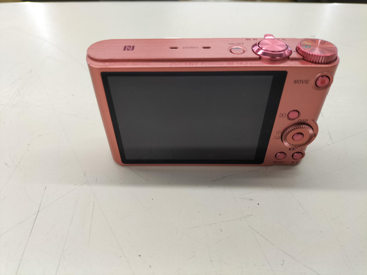 デジタルカメラ Sarahztasia Amazon | QZTCAMERA デジカメ 4K デジタルカメラ 6400万画素 OTG