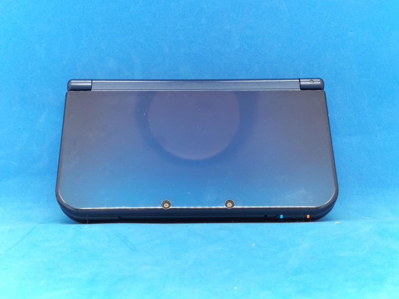 NEW NINTENDO 3DS LL