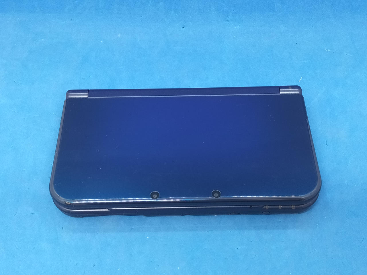 NEW 3DS LL