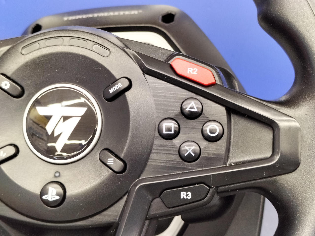 Thrustmaster スラストマスター T128 ハンドルコントローラー 楽天市場】Thrustmaster スラストマスター T128 ゲーム